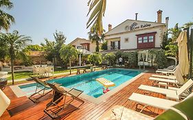 Casa Rubıno Butık Otel